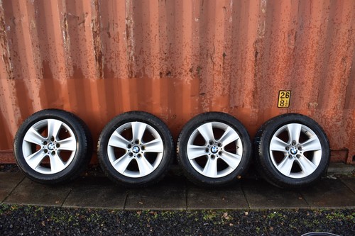 Original bmw 5er - original, f11