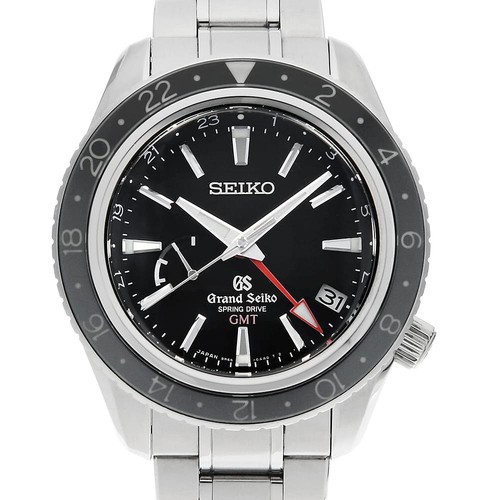Grand seiko sport collection - seiko,