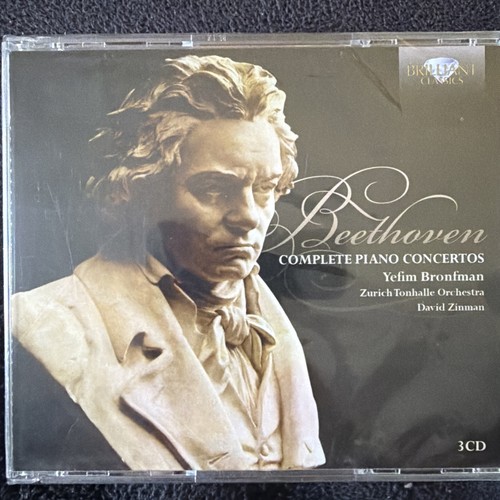 Beethoven complete piano - complete,
