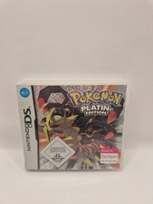 Pokémon platin edition - pokémon:, platin-edition