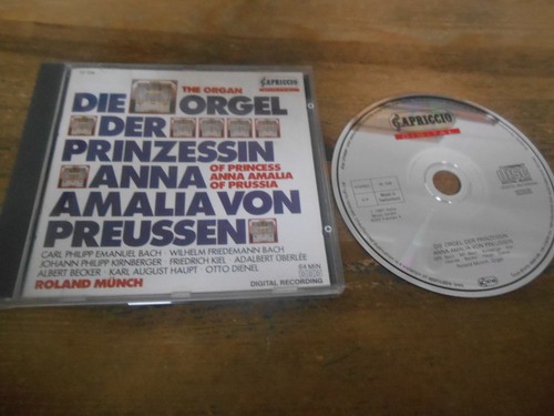 Klassik roland münch - roland,