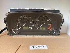 Kombiinstrument Tacho VW Polo