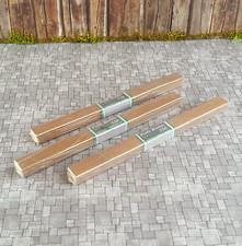 A 3 Pakete Profilholz  in