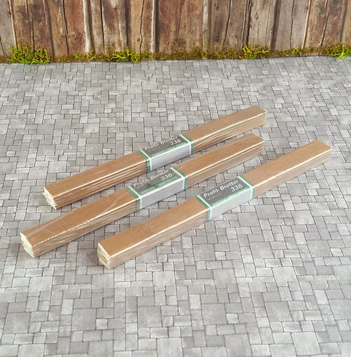 Pakete profilholz in - a, 3