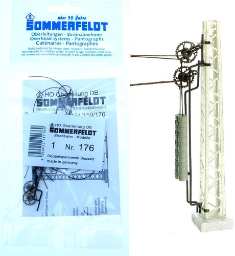 Sommerfeldt - , h0