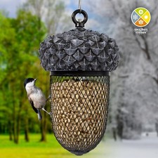 Futtersäule Hängend