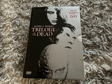 Trilogy of the Dead - DVD - FSK 16