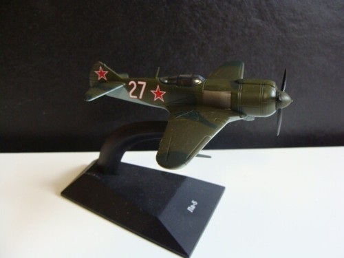 Russische lavotschkin 5 - russische,