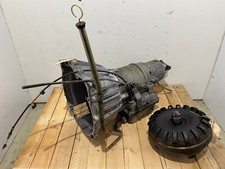 BMW e21 / 320/6 / 2.Serie / Automatikgetriebe mit Wandler Getriebe - Köln