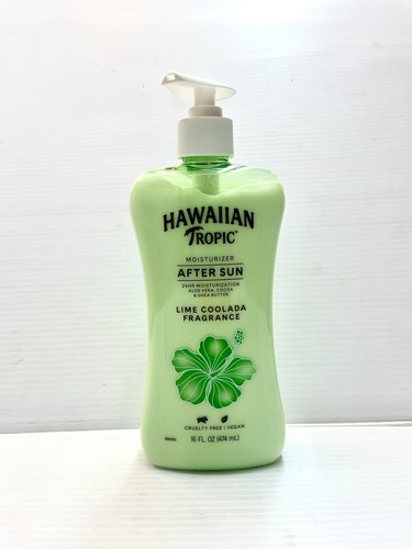Hawaiian tropic after sun - hawaiian,