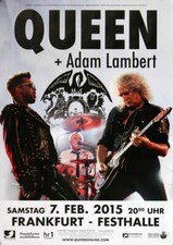 Queen - Forever , Frankfurt
