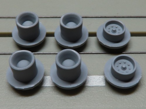 Für slotcar racing - h0,