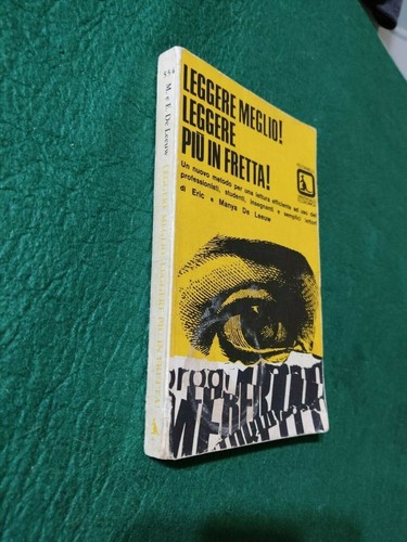 Besser lesen schneller - lesen!,