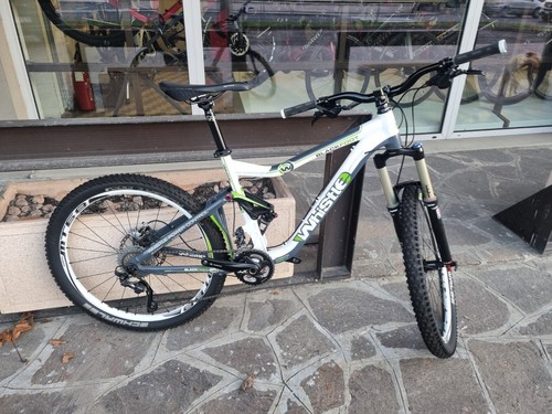 Mtb fahrrad whistle - mtb, full