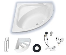 HOESCH PARANA BADEWANNE