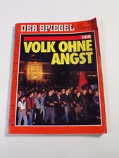 Der Spiegel Magazine 30