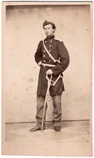 Cdv.Deutschland.Karl Wilhelm