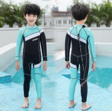 Hisea 2.5mm lang Kinder