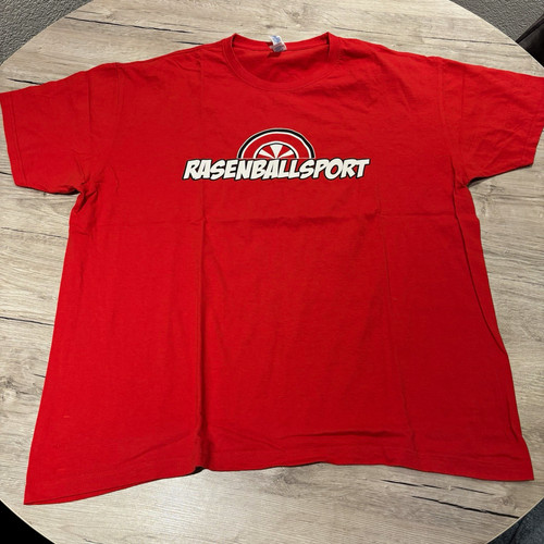 Rasenballsport shirt - rasenballsport, t-shirt