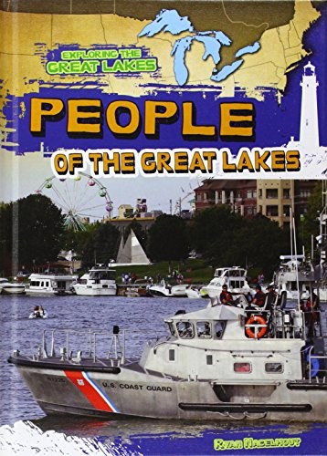 People the great lakes - of,