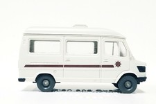 Wiking Mercedes 207 D
