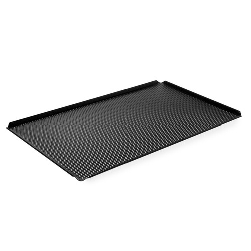 Backblech gn1 perforiert - backblech,