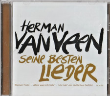 Herman van veen - -, cd