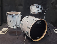 DW USA Performance Drumset