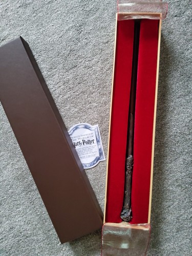 Harry potter zauberstab - potter,
