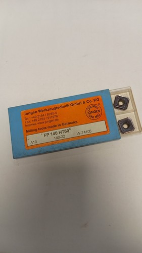 Jongen fp140 ht50 - jongen,