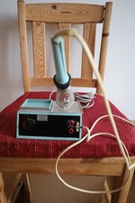 Lötstation Weller TCP (24V)