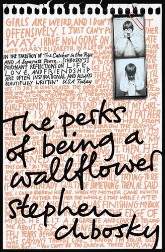 The perks being a - perks, of