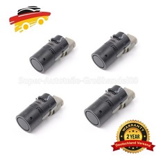 4x PDC Parksensor Sensor Vorne Hinten für BMW 5er E39 E46 E53 E60 E61 E83 520d