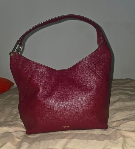 Furla damen schultertasche - furla,