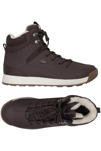 Lacoste stiefel herren - stiefel,