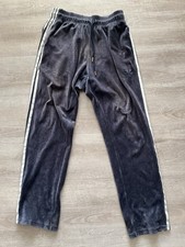 ADIDAS Herren Velour Track