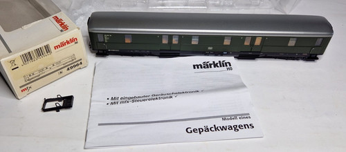 Märklin 49964 - ,