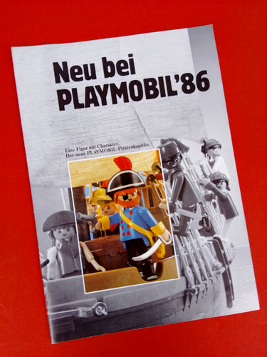 Playmobil neuheiten katalog - playmobil,