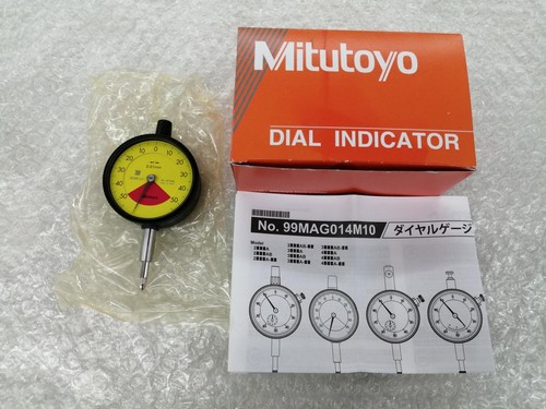 Mitutoyo 2972ab messuhr - mitutoyo, mm