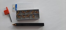 1  Gerader  Graf  Klemmhalter