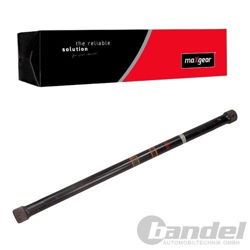Maxgear stiftschraube drehstab - stiftschraube,