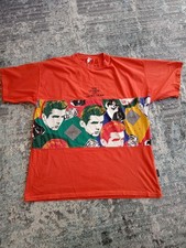 James Dean T-Shirt, Retro Tshirt, The Legend Of James Dean, Größe M