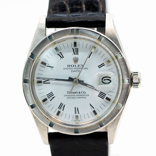 Rolex date ref - rolex, 1601