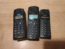 Siemens Gigaset 3000 Comfort