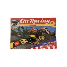 Carrera 50301 Car Racing
