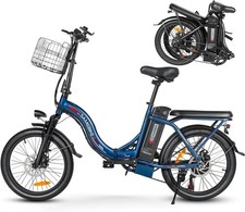 20 Zoll Elektrofahrrad 36V