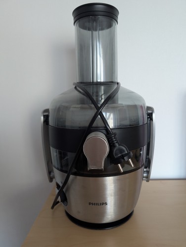 Philips entsafter - philips,