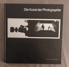Die Kunst der Photographie