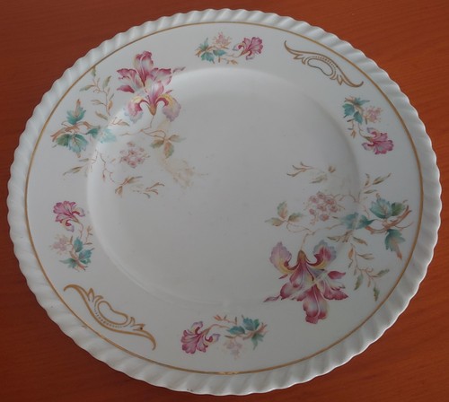 Teller krautheim selb - teller,
