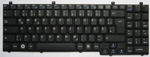 Me3 einzelne tastatur taste - me3,